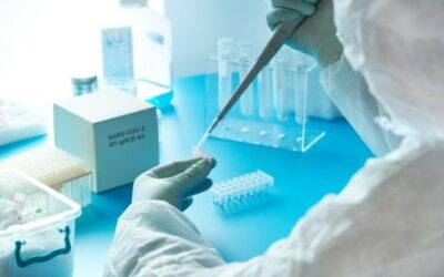Was ist ein Ct-Wert beim PCR-Test und was bedeutet er?
