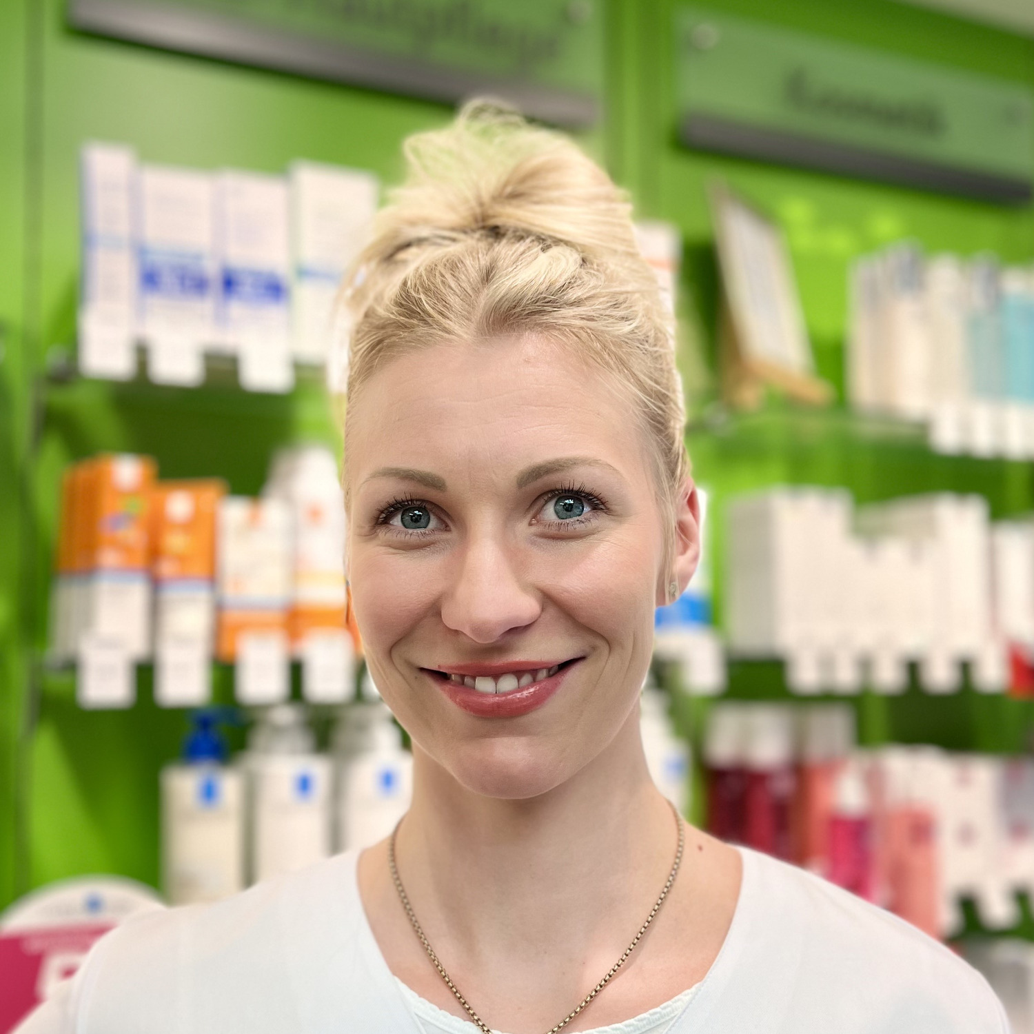 Krystyna Höfer